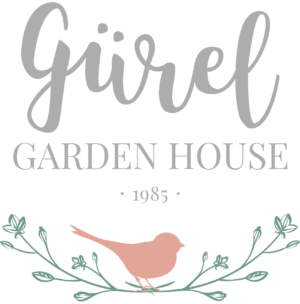 Gürel Garden House